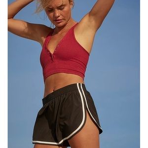 Free people shorts